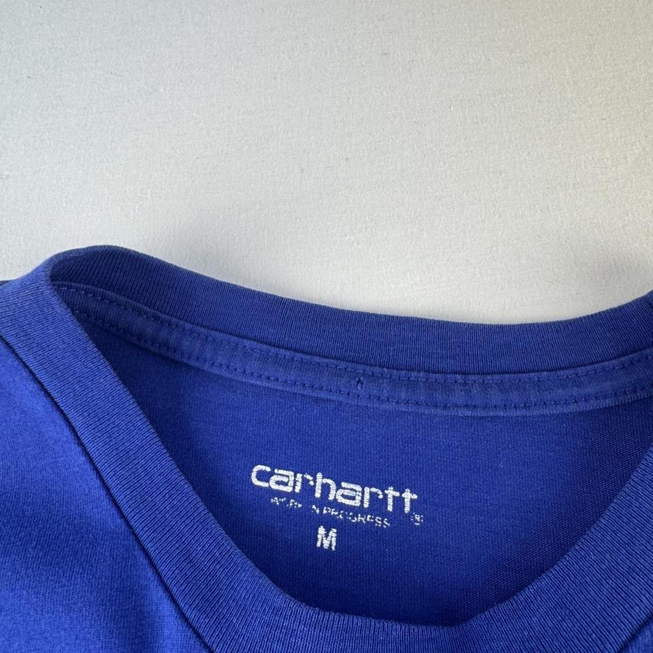 Carhartt WIP Marlin Graphic T Shirt M