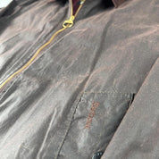 Barbour Jacket in Brown Size S