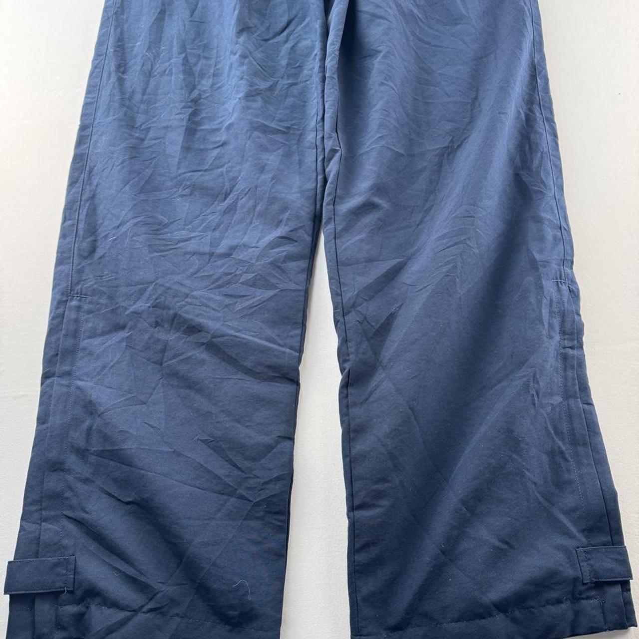 Uncuffed Canterbury Joggers S