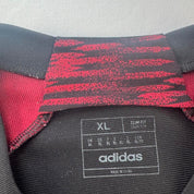 Adidas Germany 2022-23 Away Jersey XL