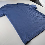 Hollister Boxy Fit Navy T-Shirt S