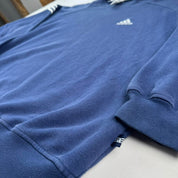 2000s Adidas Embroidered Crewneck XL
