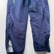 Cuffed Canterbury Joggers Navy S
