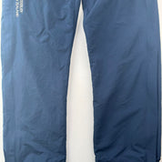 Canterbury Joggers Navy Uncuffed XL