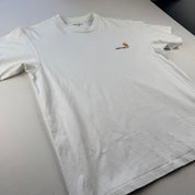 Carhartt WIP Embroidered Spellout T-Shirt M