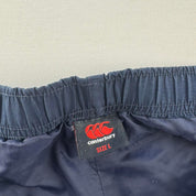 Uncuffed Canterbury Joggers L