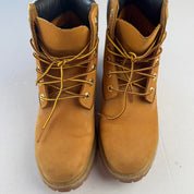 Womens Timberland Classic Premium 6 Inch Boots UK8