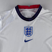 2020 Nike England Playing Shirt M