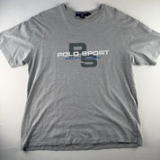 Polo Sport Ralph Lauren Oversized T Shirt L