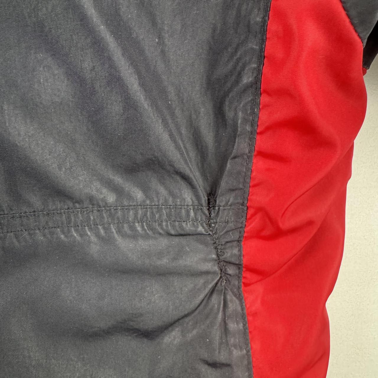 Nike PSV Jacket in Black Size XL
