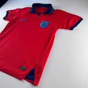2022 Nike England Football Away Shirt S