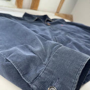 Polo By Ralph Lauren Jacket in Navy Size XL
