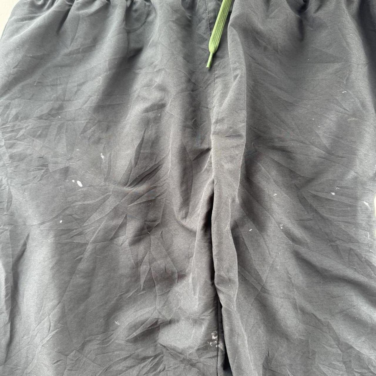 Cuffed Canterbury Joggers  Uglies XXL