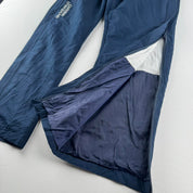 Uncuffed Womens Canterbury Joggers Size 10