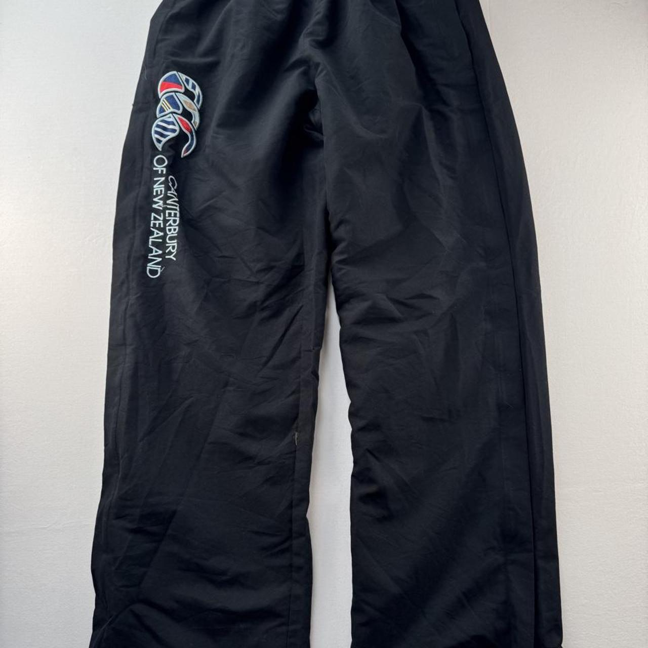 Uncuffed Uglies Canterbury Joggers S