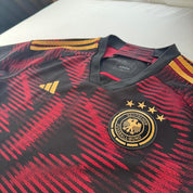 Adidas Germany 2022-23 Away Jersey XL