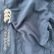 Cuffed Boys Canterbury Joggers 14Years