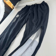 Uncuffed Canterbury Joggers Size L