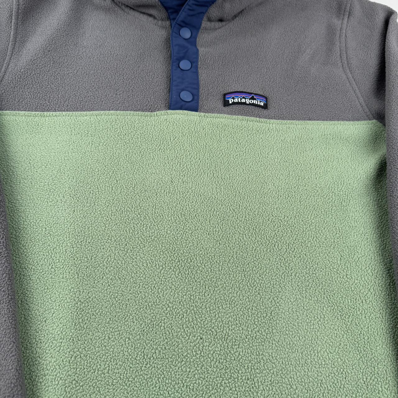 Patagonia T Snap Jumper S
