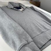Gant Embroidered Logo Quarter Zip Fleece S