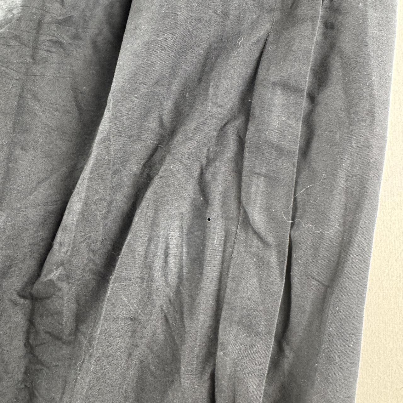 Cuffed Canterbury Joggers Size XL