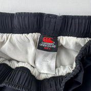 Unuffed Canterbury Joggers Size L