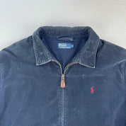 Polo By Ralph Lauren Jacket in Navy Size XL