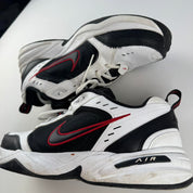Nike Air Monarch 2000s Dad Trainers UK11