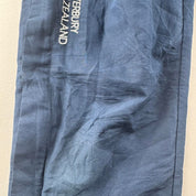 Kids Uncuffed Canterbury Joggers Size 14 Years