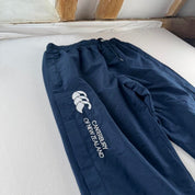 Uncuffed Canterbury Joggers  XS