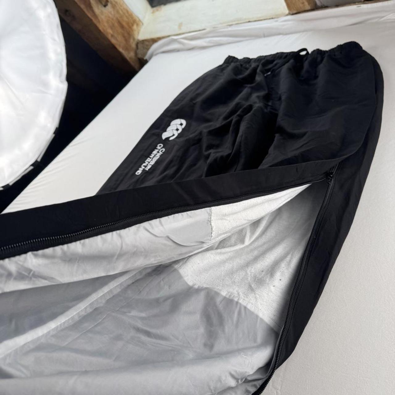 Cuffed Canterbury Joggers M