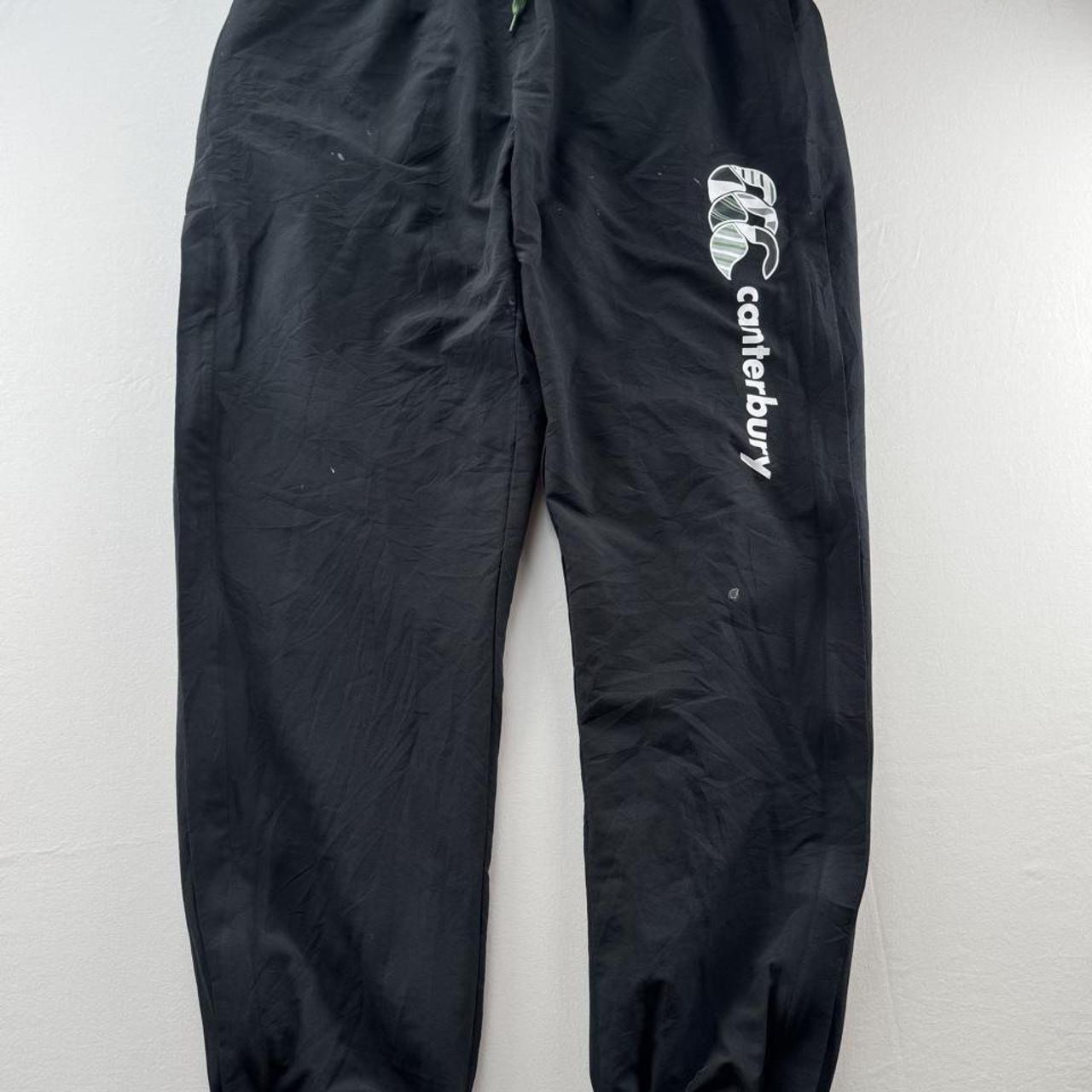 Cuffed Canterbury Joggers  Uglies XXL