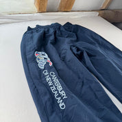 Navy Uglies Canterbury Joggers Small