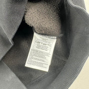 Carhartt WIP Spellout Hooded Sweatshirt S