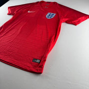2019 Nike England Football Away Jersey M