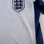 Modern Nike England Football Home 22-23 Shirt L