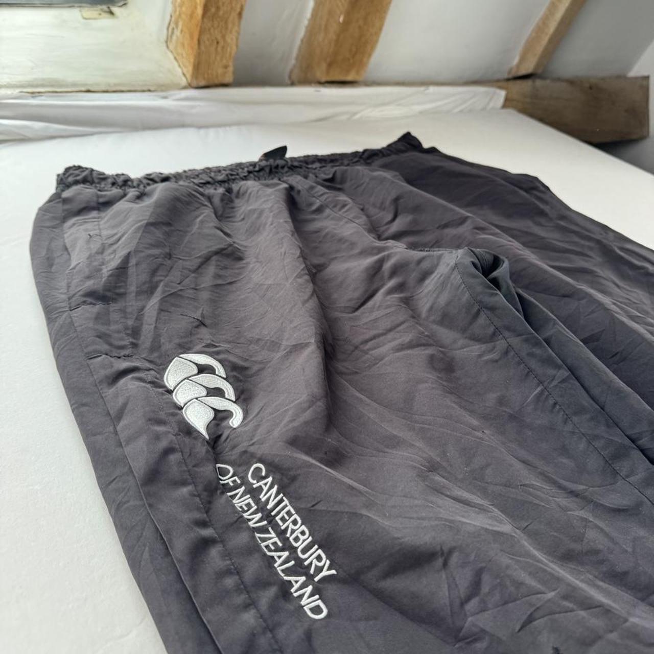 Uncuffed Canterbury Joggers XXL