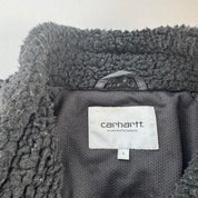 Carhartt WIP Sherpa Fleece Prentis Liner Jacket L