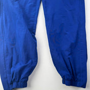 Vintage Blue Canterbury Joggers Small