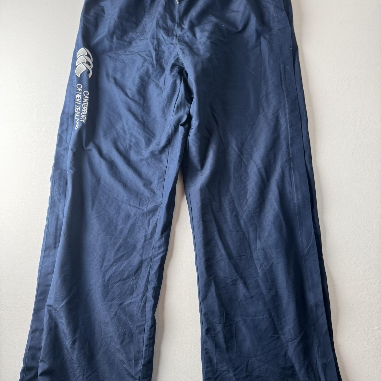 Womens Canterbury UK16 Joggers