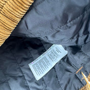 Carhartt WIP Brown Corduroy Whitsome Shacket XL
