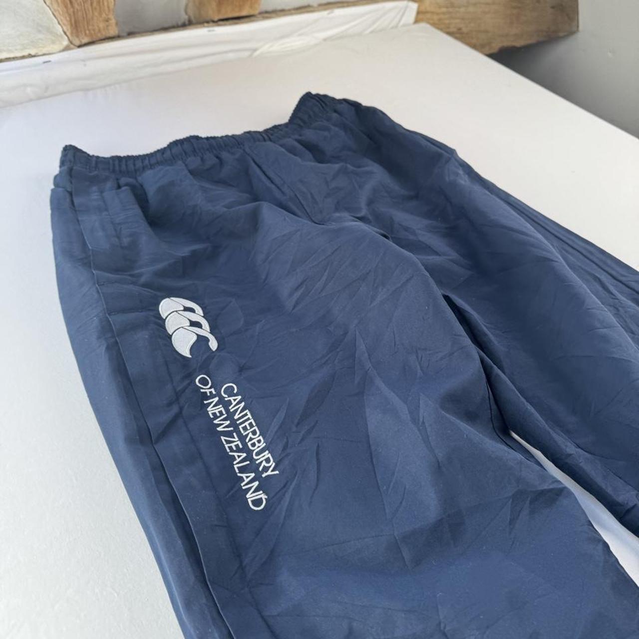 Boys Canterbury Joggers Age 14