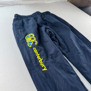 Uncuffed Uglies Canterbury Joggers Kids Size 12 Years
