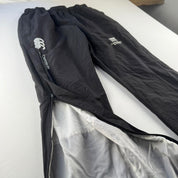 Uncuffed Canterbury Joggers Small