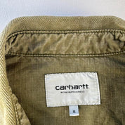Carhartt WIP Thick Monterey Shirt Jacket S