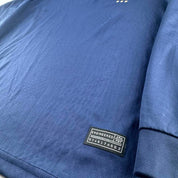 Nike 2022 France National Team Football Home Shirt XS