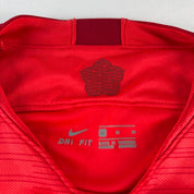 2019 Nike England Football Away Jersey M
