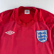 Umbro England Football Away Shirt S