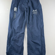 Uncuffed Canterbury Joggers Size S
