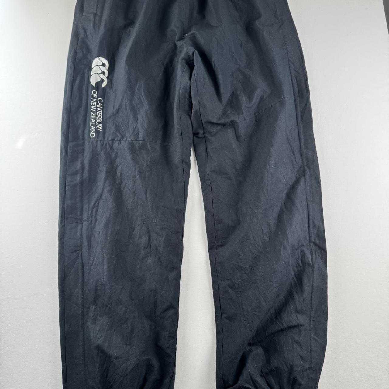 Cuffed Canterbury Joggers Size L